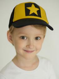 Бейсболка Noble People