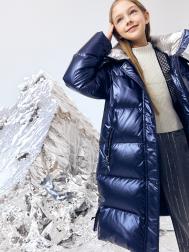 Пальто Noble People