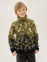 Свитер Noble People