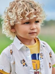 Рубашка MAYORAL