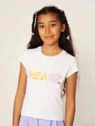 Футболка Y-clu'