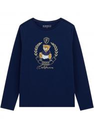 Лонгслив Guess