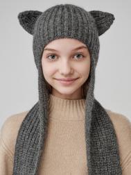 Шапка-шарф Noble People