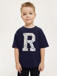 Футболка Noble People