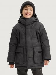 Куртка Nikastyle