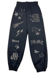 Брюки John Richmond