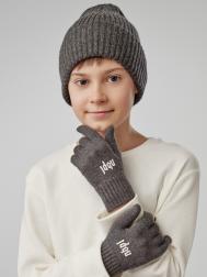 Перчатки Noble People