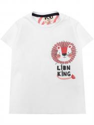 Футболка Y-clu'