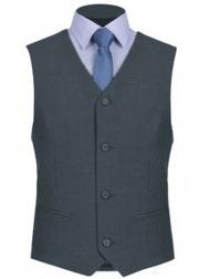 Жилет Van Cliff