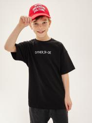 Футболка Laddobbo