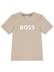 Футболка BOSS