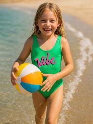 Купальник Noble People