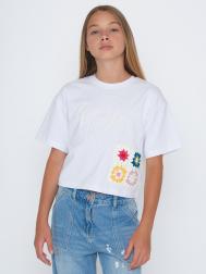 Футболка To be Too