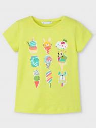 Футболка MAYORAL