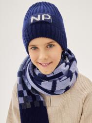 Шапка Noble People