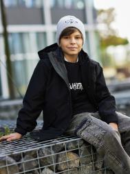 Шапка Noble People