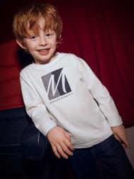 Лонгслив MAYORAL