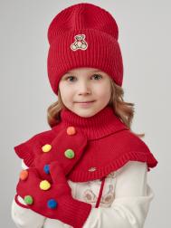 Варежки Noble People