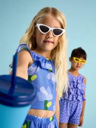 Топ+шорты MAYORAL