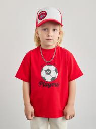 Футболка Noble People