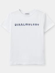 Футболка Bikkembergs