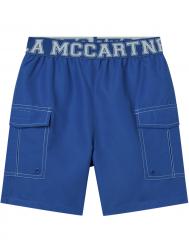 Шорты Stella McCartney