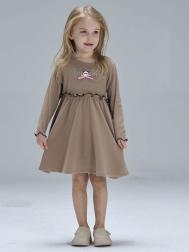 Платье Deloras