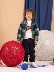 Куртка Noble People