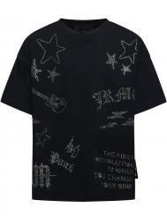 Футболка John Richmond