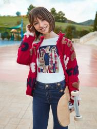 Лонгслив MAYORAL