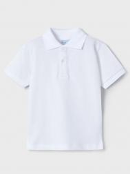 Футболка-поло MAYORAL