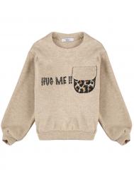 Джемпер Y-clu'