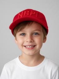 Бейсболка Noble People