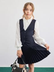 Жилет Noble People