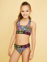 Купальник Noble People