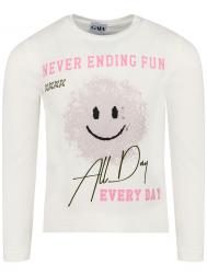 Лонгслив GAIALUNA