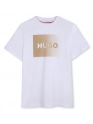Футболка HUGO