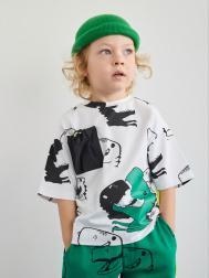 Футболка Noble People