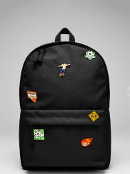 Рюкзак Noble People