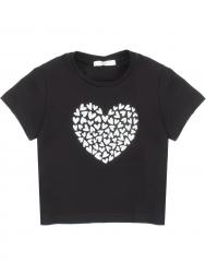 Футболка Y-clu'