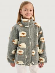 Ветровка Nikastyle