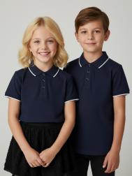 Джемпер-поло Noble People