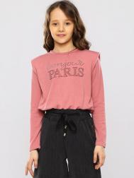 Лонгслив Y-clu'