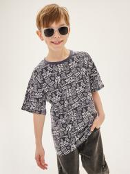 Футболка Laddobbo