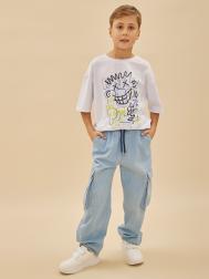 Футболка Noble People