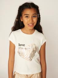 Футболка Y-clu'