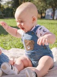 Футболка+комбинезон MAYORAL