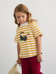 Футболка Noble People