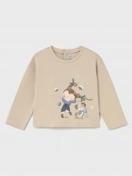 Лонгслив MAYORAL