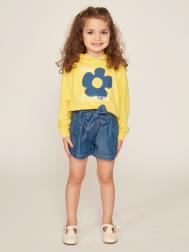 Толстовка Y-clu'